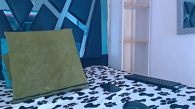 karla sexy21 online show from 10.22.25