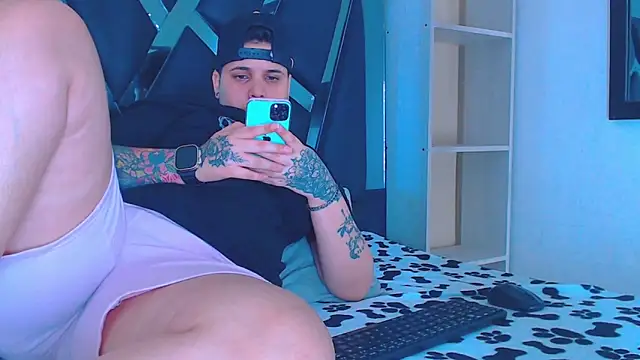 karla sexy21 online show from 12.15.25