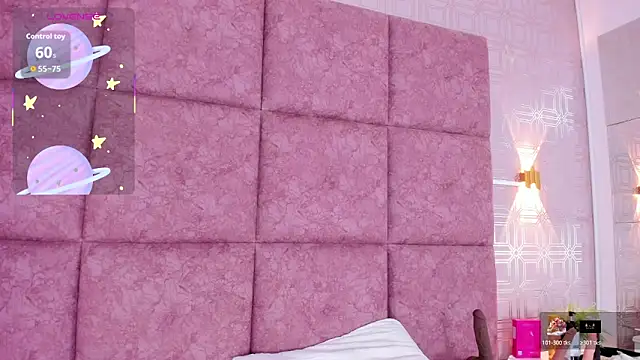 AmyStar1 online show from 05.15.26