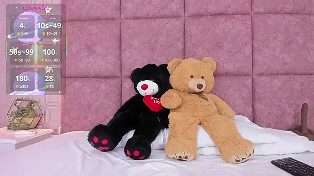 AmyStar1 online show from 06.13.26