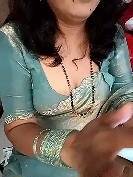 Niharika555 online show from 02.25.26