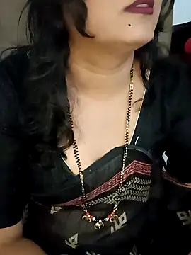 Niharika555 online show from 02.26.26