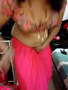 Niharika555 online show from 03.02.26