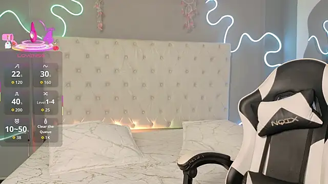 Megan  cole1 online show from 01.17.26