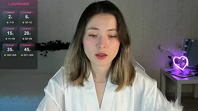 ArleneThomas online show from 10.05.25