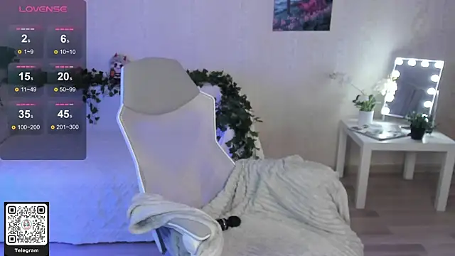 ArleneThomas online show from 11.16.25