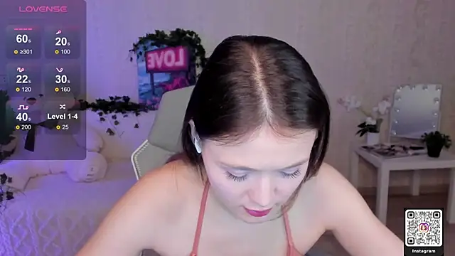 ArleneThomas online show from 04.03.26