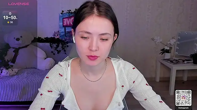 ArleneThomas online show from 04.05.26