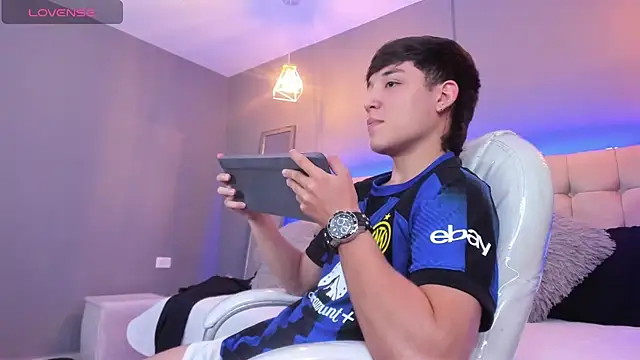 Ares di martin online show from 09.27.25