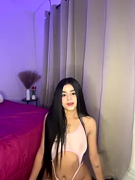 Dulcekitty   online show from 10.07.25