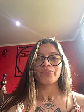 KoraSweett online show from 11.24.25