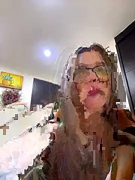 KoraSweett online show from 01.07.26