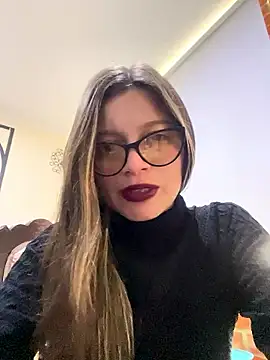 KoraSweett online show from 01.12.26