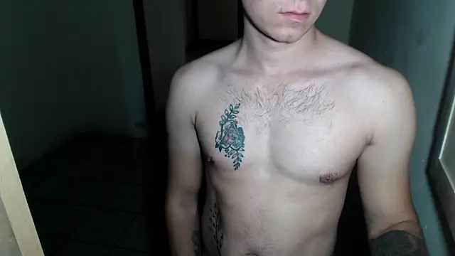 BlondZilla online show from 02.09.26