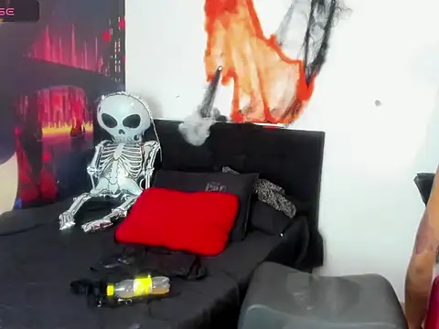 MANELYK S7 online show from 10.18.25