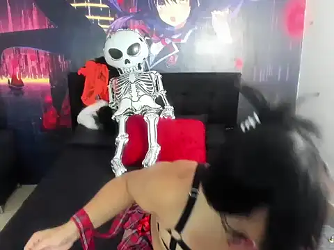 MANELYK S7 online show from 10.31.25