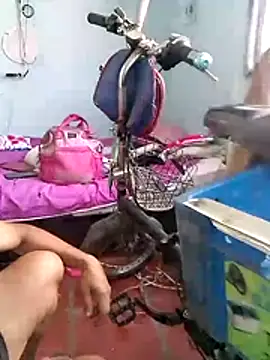 miroqui143 online show from 11.22.25