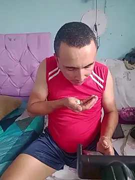 miroqui143 online show from 03.14.26