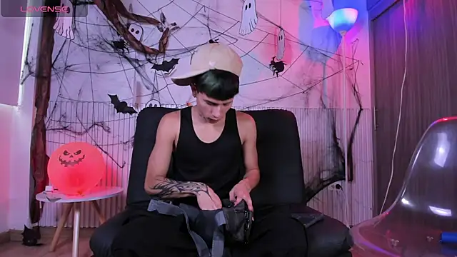 jake beach online show from 11.02.25