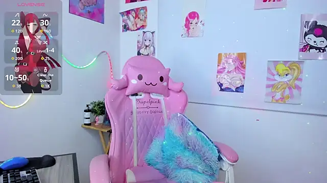 mahina01 online show from 10.07.25