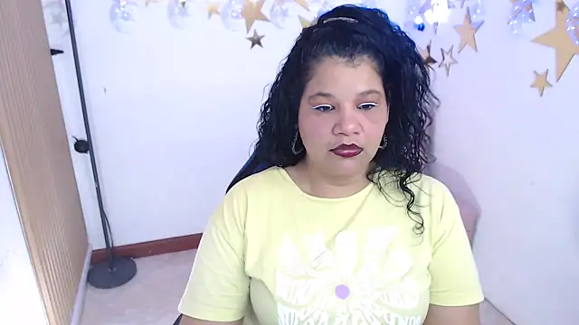 Snapshot of May_fk chatting on 09.18.25 May fk online show from 09.18.25