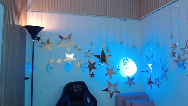 Snapshot of May_fk chatting on 09.27.25 May fk online show from 09.27.25