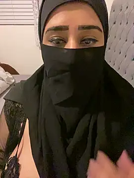 Pari Persianbaddie6 online show from 07.31.26
