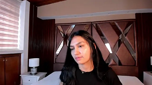 AidaJones online show from 02.19.26