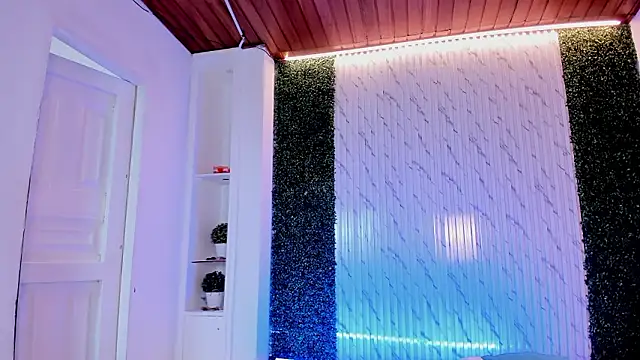 AidaJones online show from 02.21.26