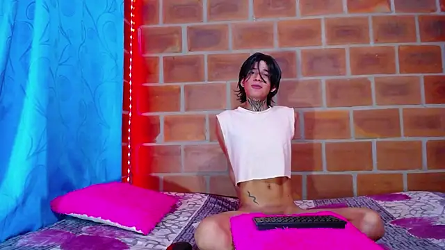 bellamy 094 online show from 10.15.25