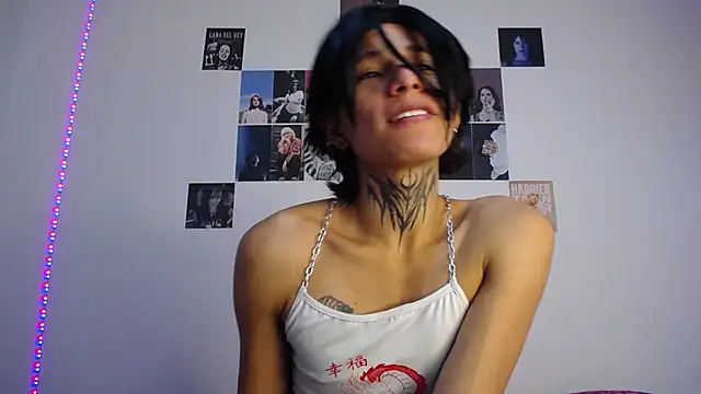 bellamy 094 online show from 01.13.26