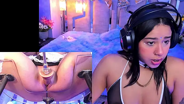 Gina Kurt online show from 10.02.25