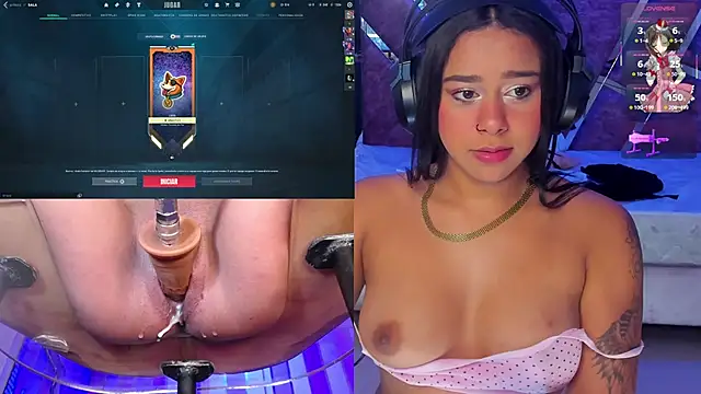 Gina Kurt online show from 10.13.25