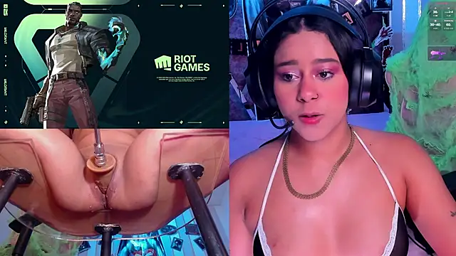 Gina Kurt online show from 10.20.25