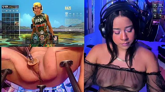 Gina Kurt online show from 10.27.25