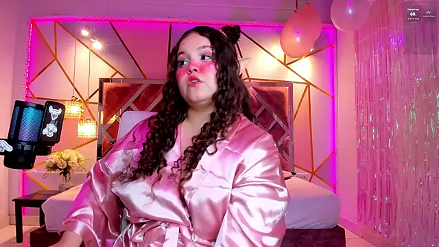 ShylySweet online show from 03.13.26