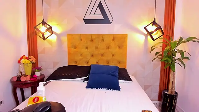 violet sweet19 online show from 03.19.26