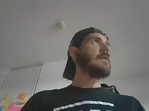 captainckring online show from 06.17.26
