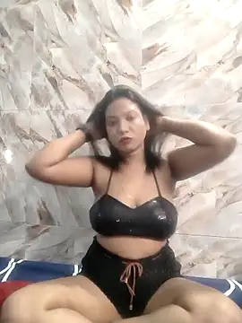 hornyzinia123 online show from 12.02.25