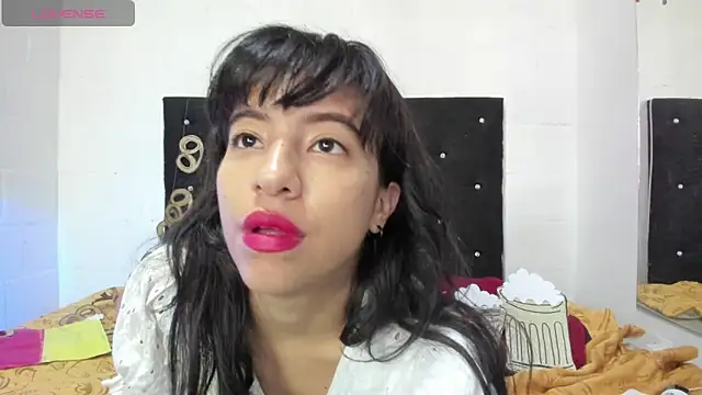 princess Gyal online show from 10.05.25