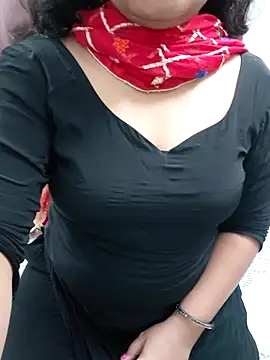 Aavya 007 online show from 09.14.25