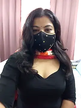 Aavya 007 online show from 09.15.25