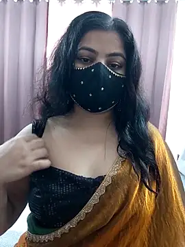 Aavya 007 online show from 09.27.25