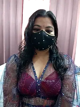 Aavya 007 online show from 10.14.25