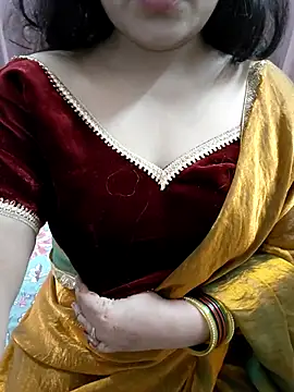 Aavya 007 online show from 10.21.25