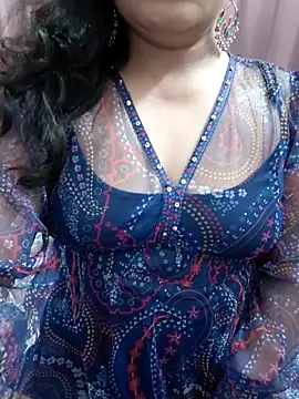 Aavya 007 online show from 10.23.25