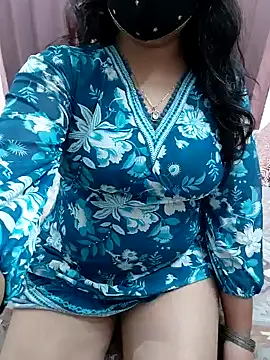 Aavya 007 online show from 11.14.25