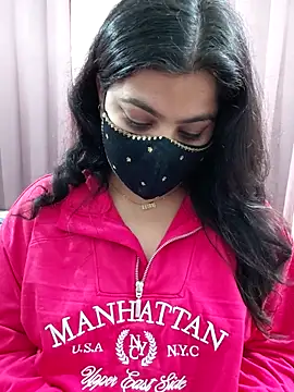 Aavya 007 online show from 12.20.25