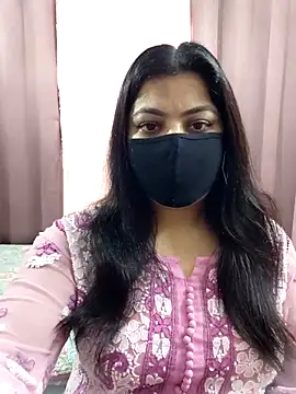 Aavya 007 online show from 02.17.26