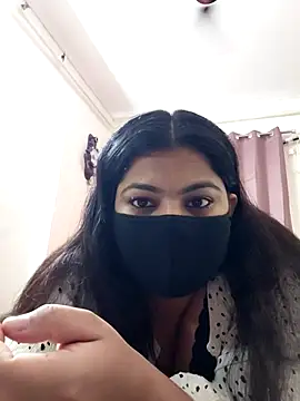 Aavya 007 online show from 06.27.26